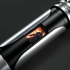 The Lumen lightsaber – view 6