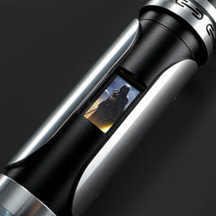 The Lumen lightsaber – view 7