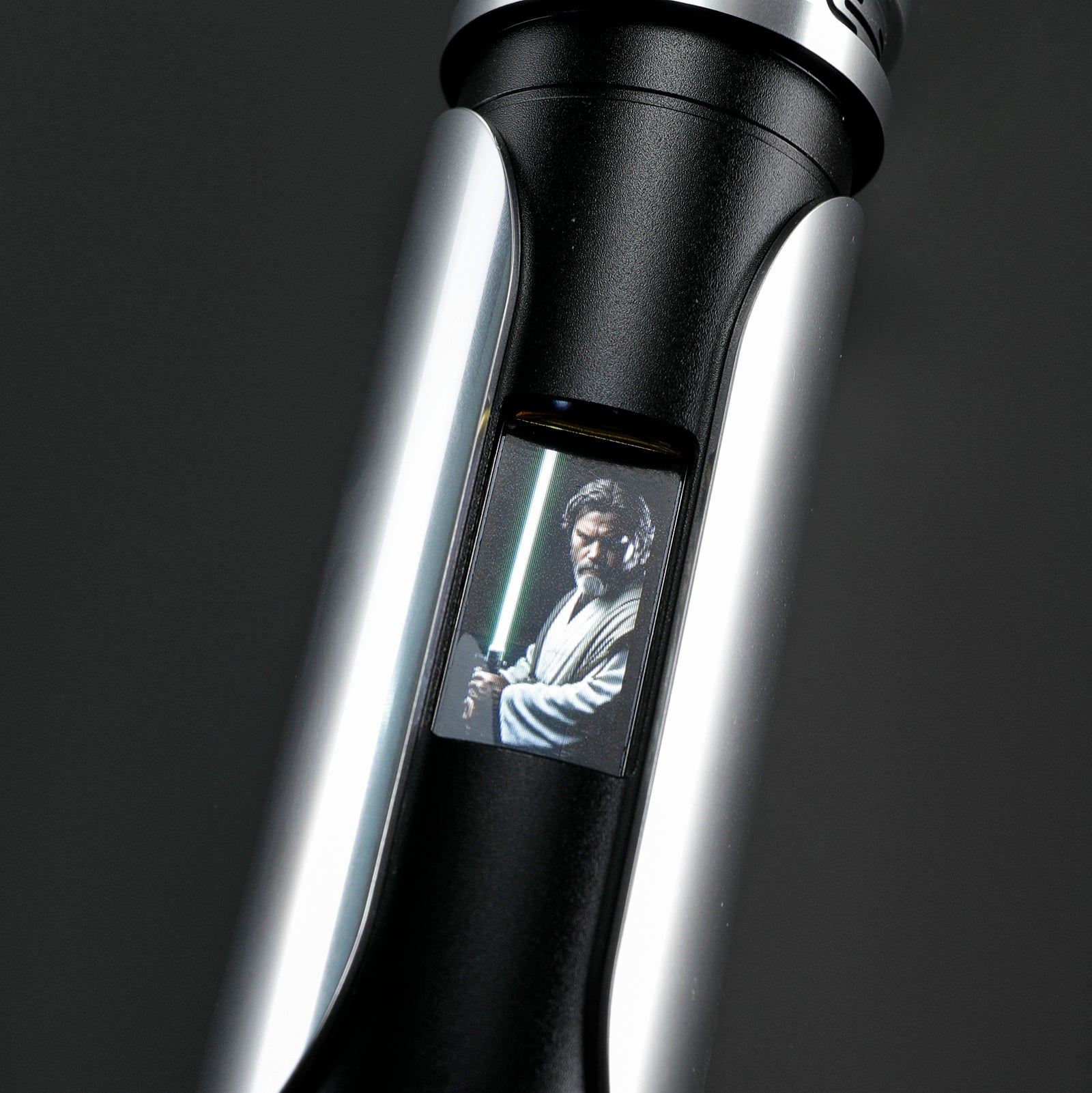 The Lumen lightsaber – view 8