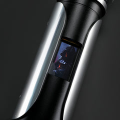 The Lumen lightsaber – view 9