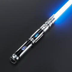The Lumen lightsaber – view 11