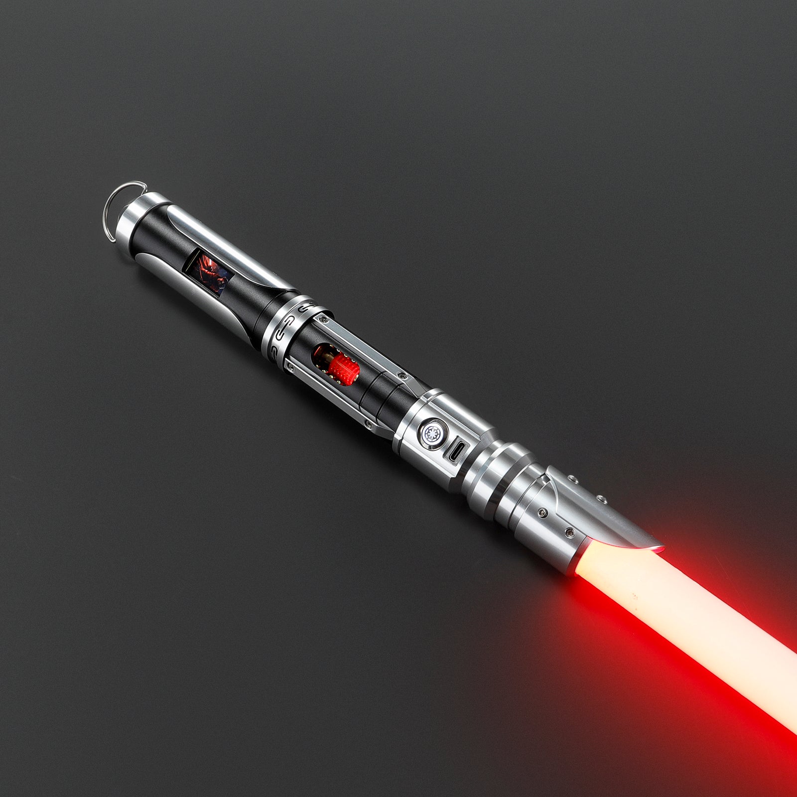 The Lumen lightsaber – view 12