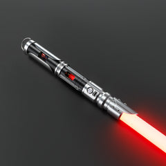 The Lumen lightsaber – view 12