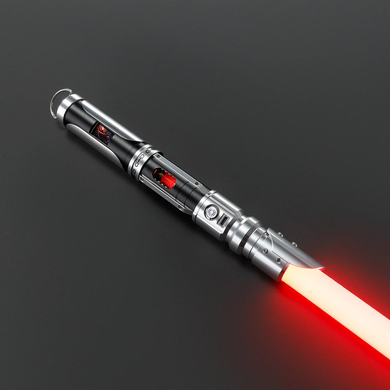 The Lumen lightsaber – view 12