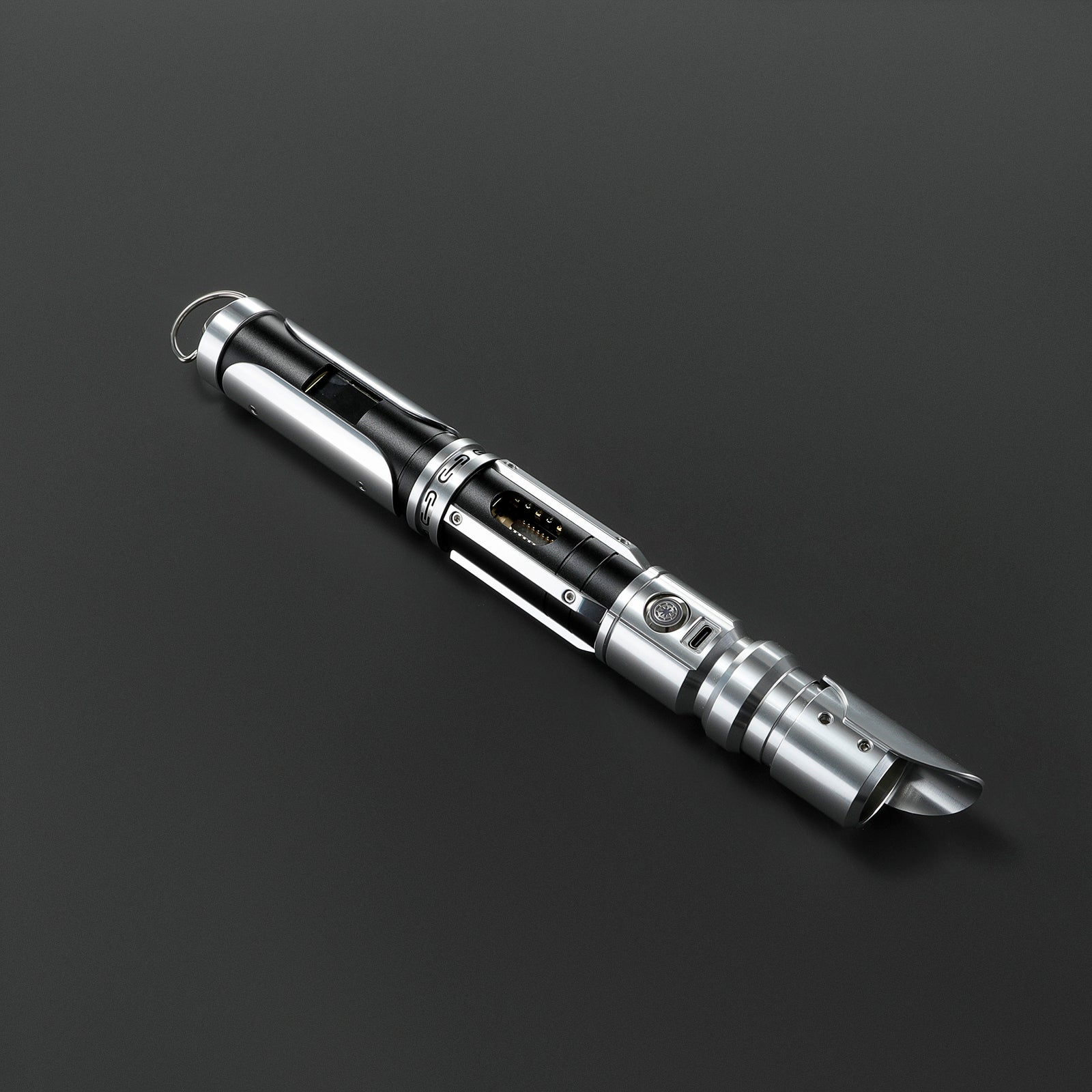 The Lumen lightsaber – view 13
