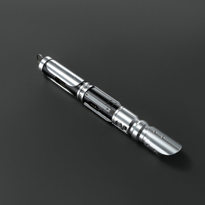 The Lumen lightsaber – view 14