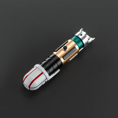 The Slate lightsaber – view 2