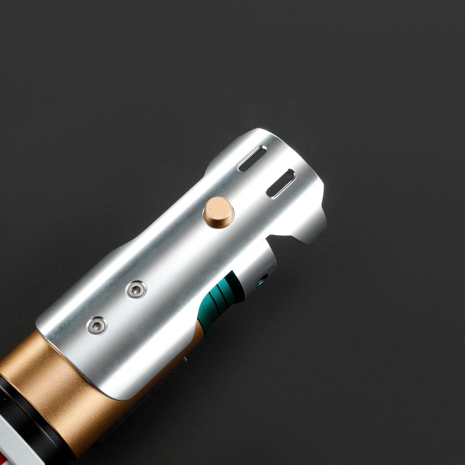 The Slate lightsaber – view 6