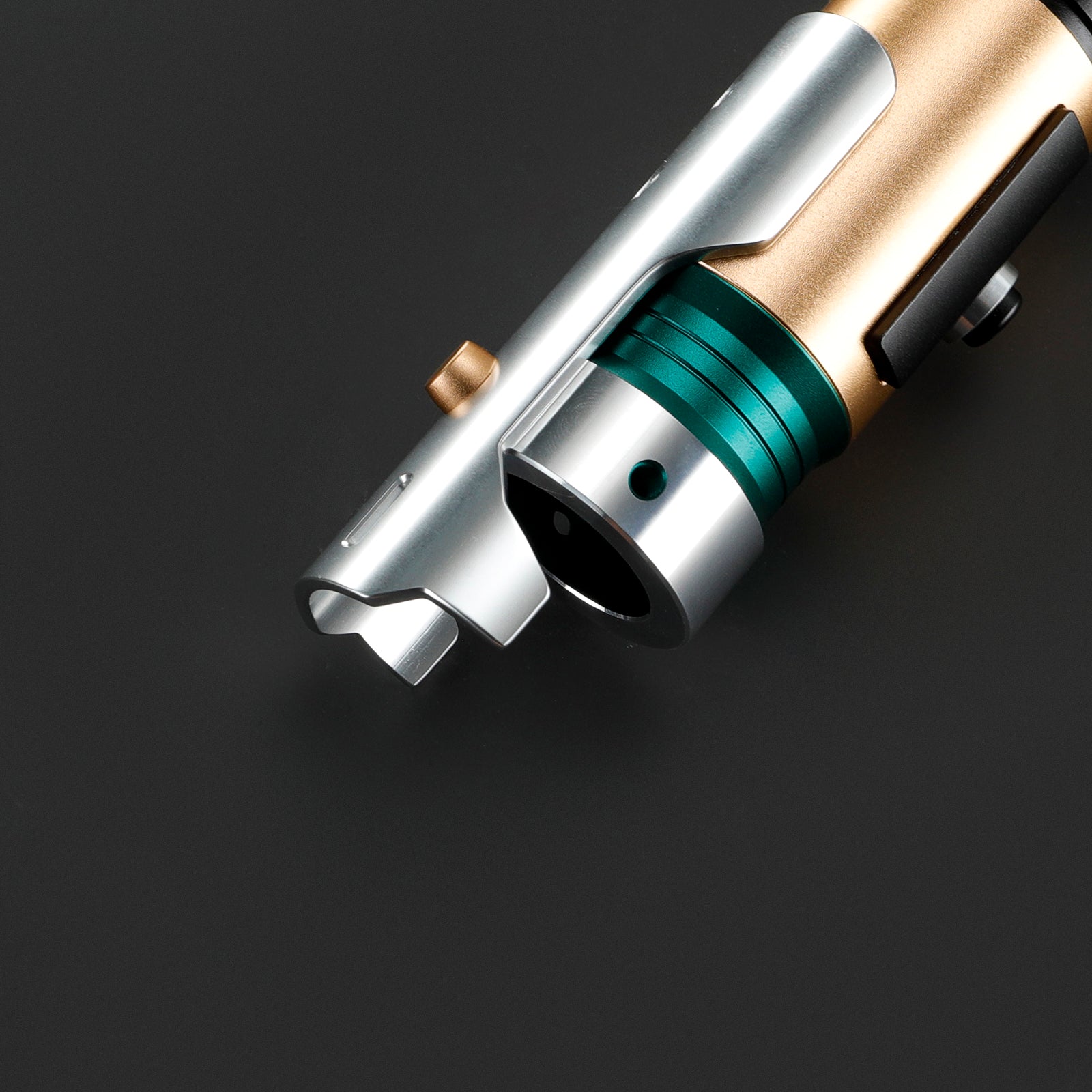 The Slate lightsaber – view 7
