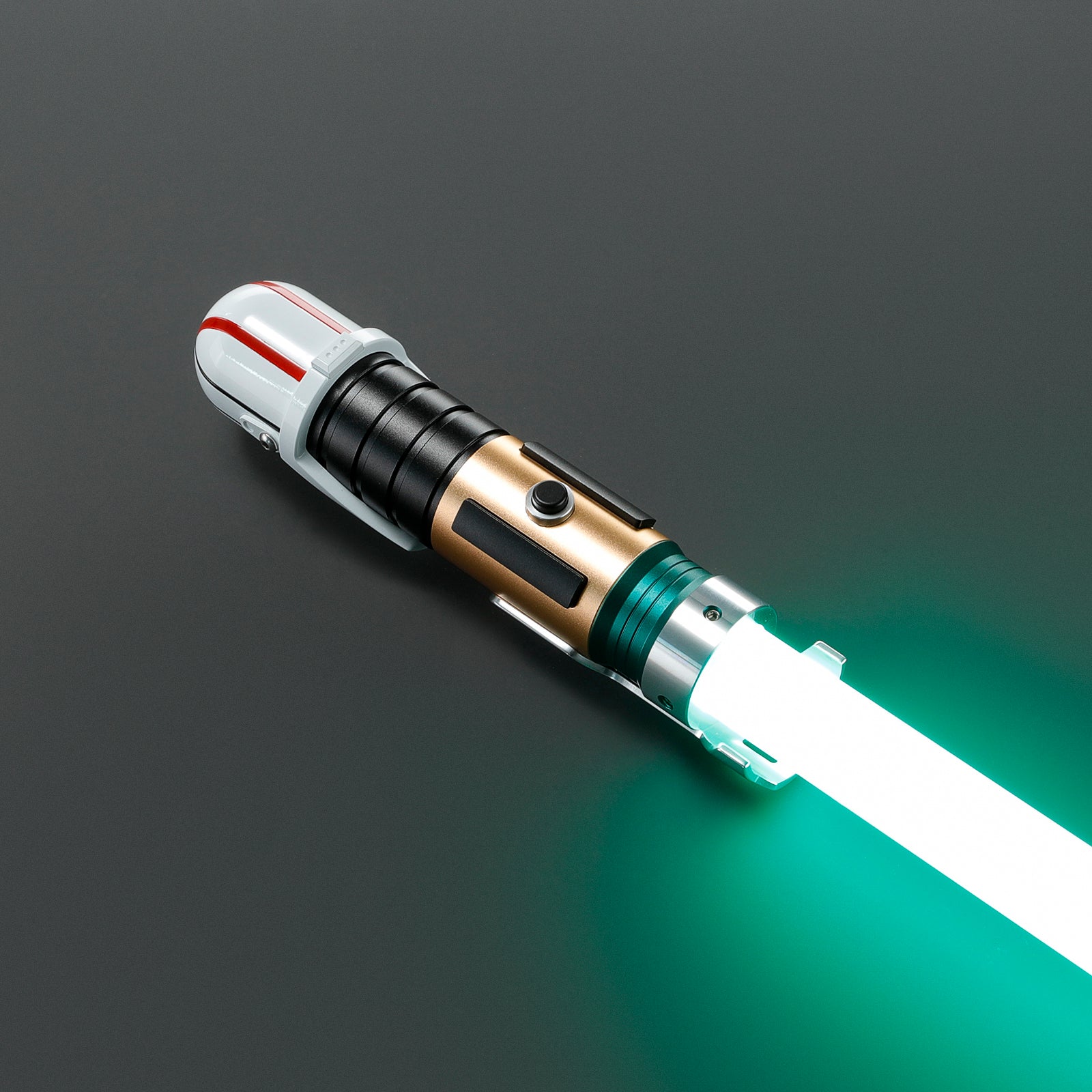 The Slate lightsaber – view 9