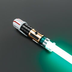 The Slate lightsaber – view 9