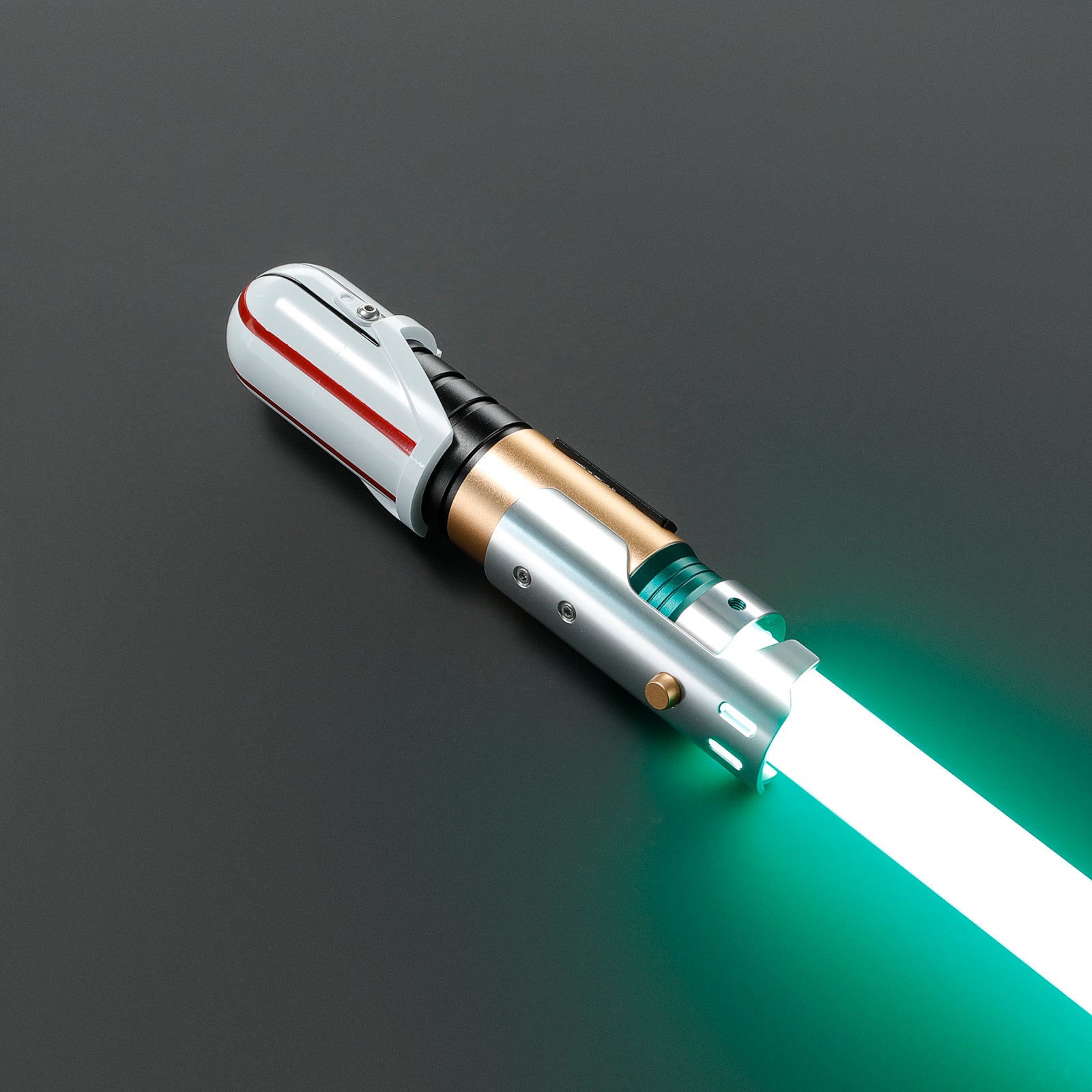 The Slate lightsaber – view 10