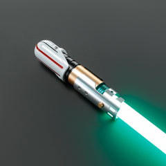 The Slate lightsaber – view 10