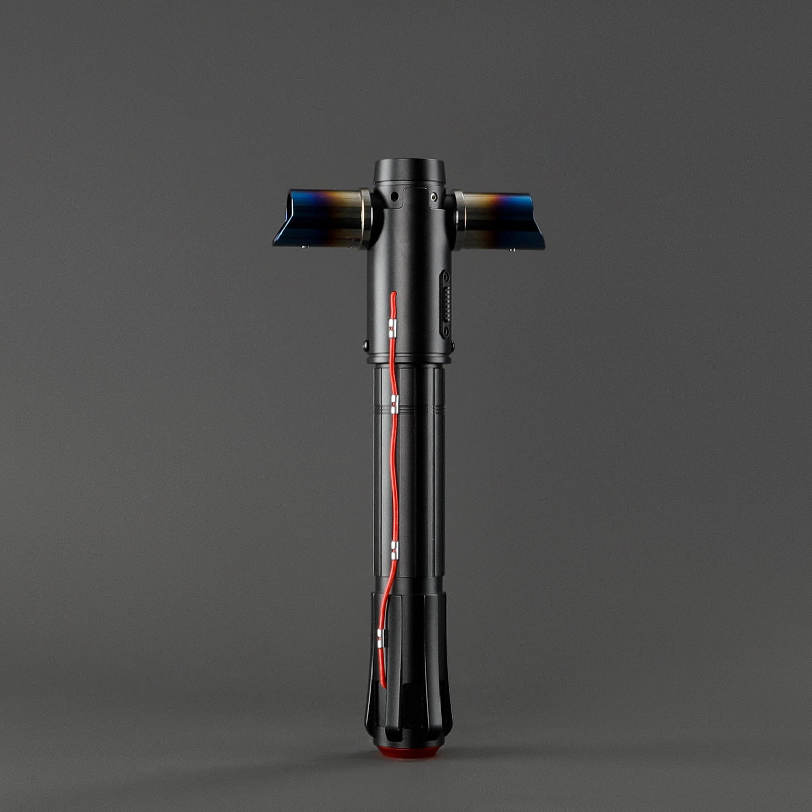 The Heir lightsaber hilt