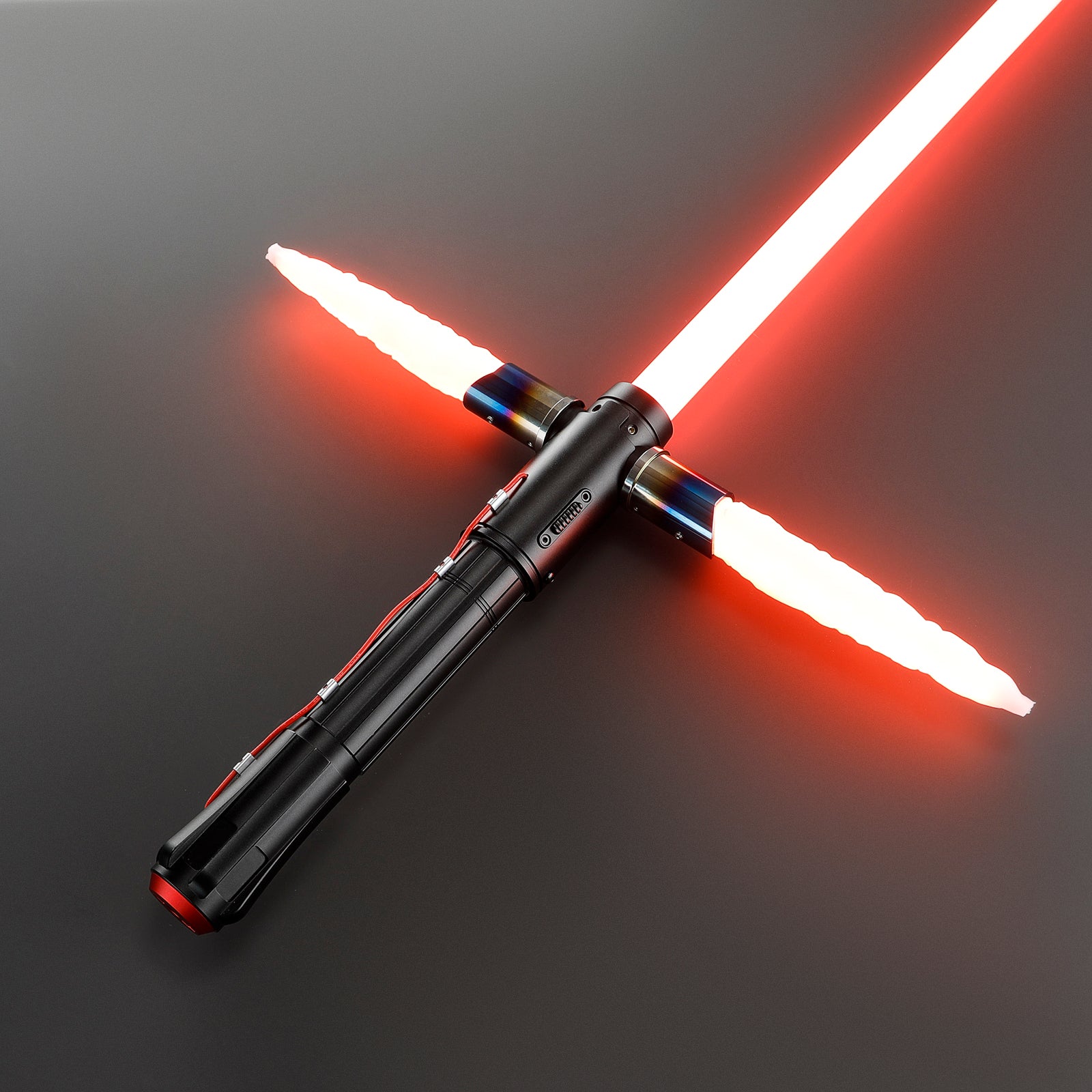The Heir lightsaber – view 7