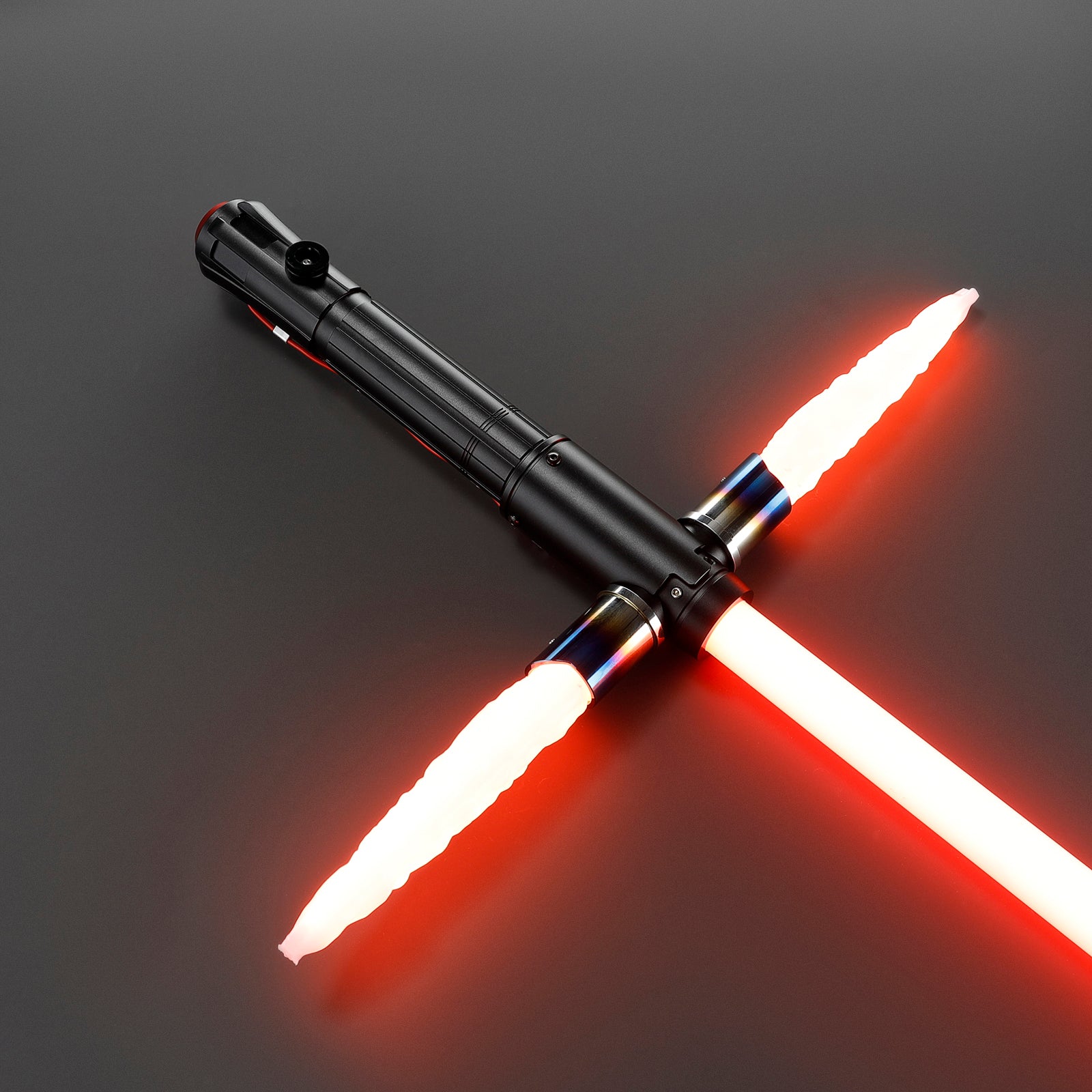 The Heir lightsaber – view 9
