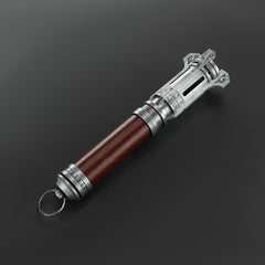 The Pilgrim lightsaber – view 5