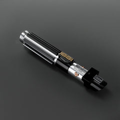 The Mustafar lightsaber hilt