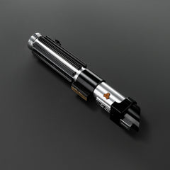 The Mustafar lightsaber – view 2