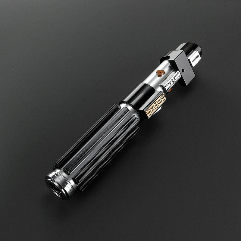 The Mustafar lightsaber – view 7