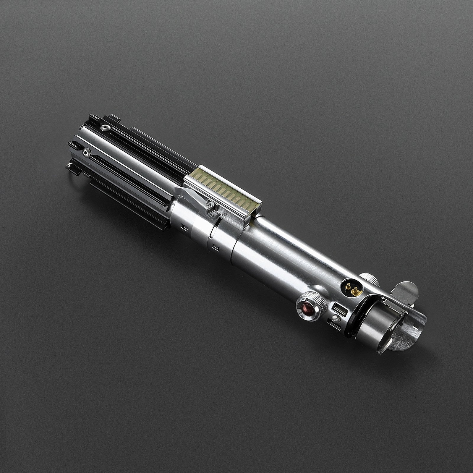 The Bespin Xeno RGB & Xeno Pixel Parsec Lightsaber - main