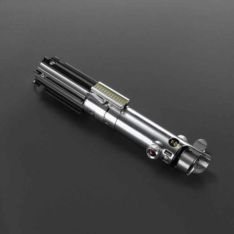 The Bespin Xeno RGB & Xeno Pixel Parsec Lightsaber - main