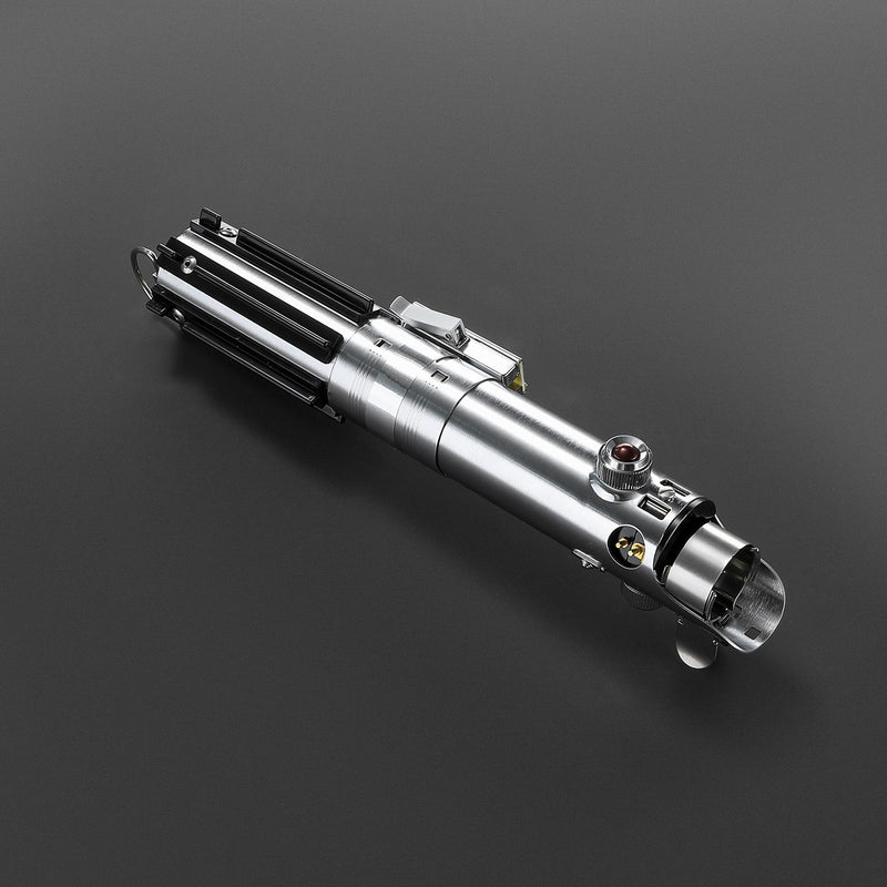The Bespin Xeno RGB & Xeno Pixel Parsec Lightsaber