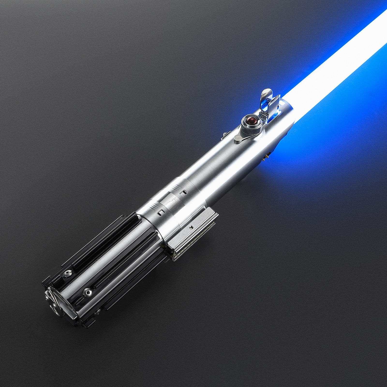 The Bespin Xeno RGB & Xeno Pixel Parsec Lightsaber