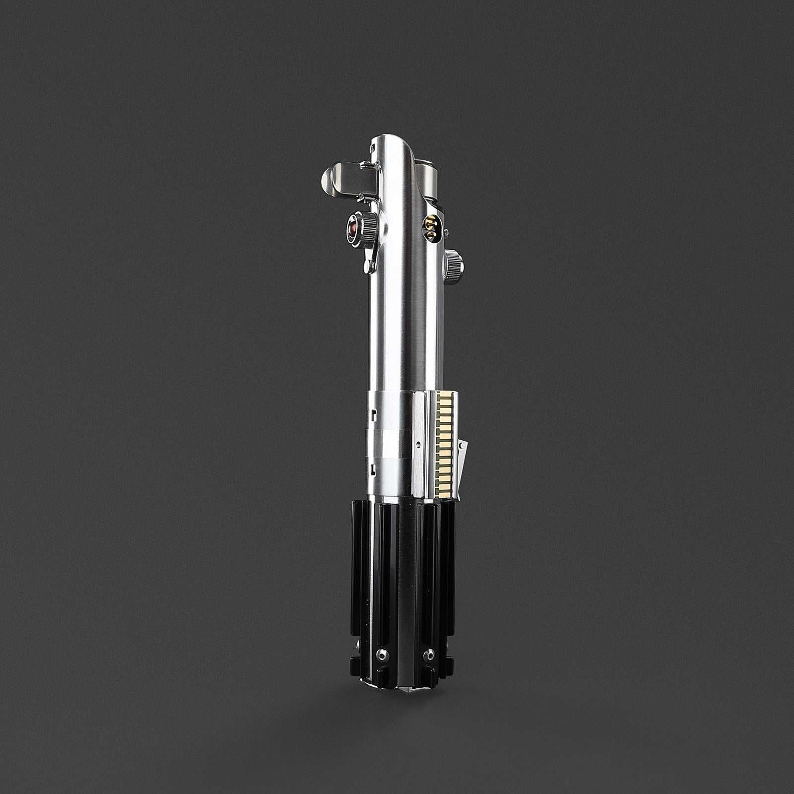 The Bespin Xeno RGB & Xeno Pixel Parsec Lightsaber