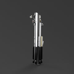 The Bespin Xeno RGB & Xeno Pixel Parsec Lightsaber