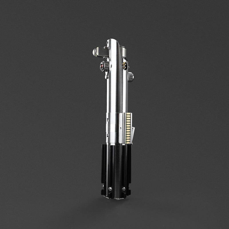 The Bespin Xeno RGB & Xeno Pixel Parsec Lightsaber