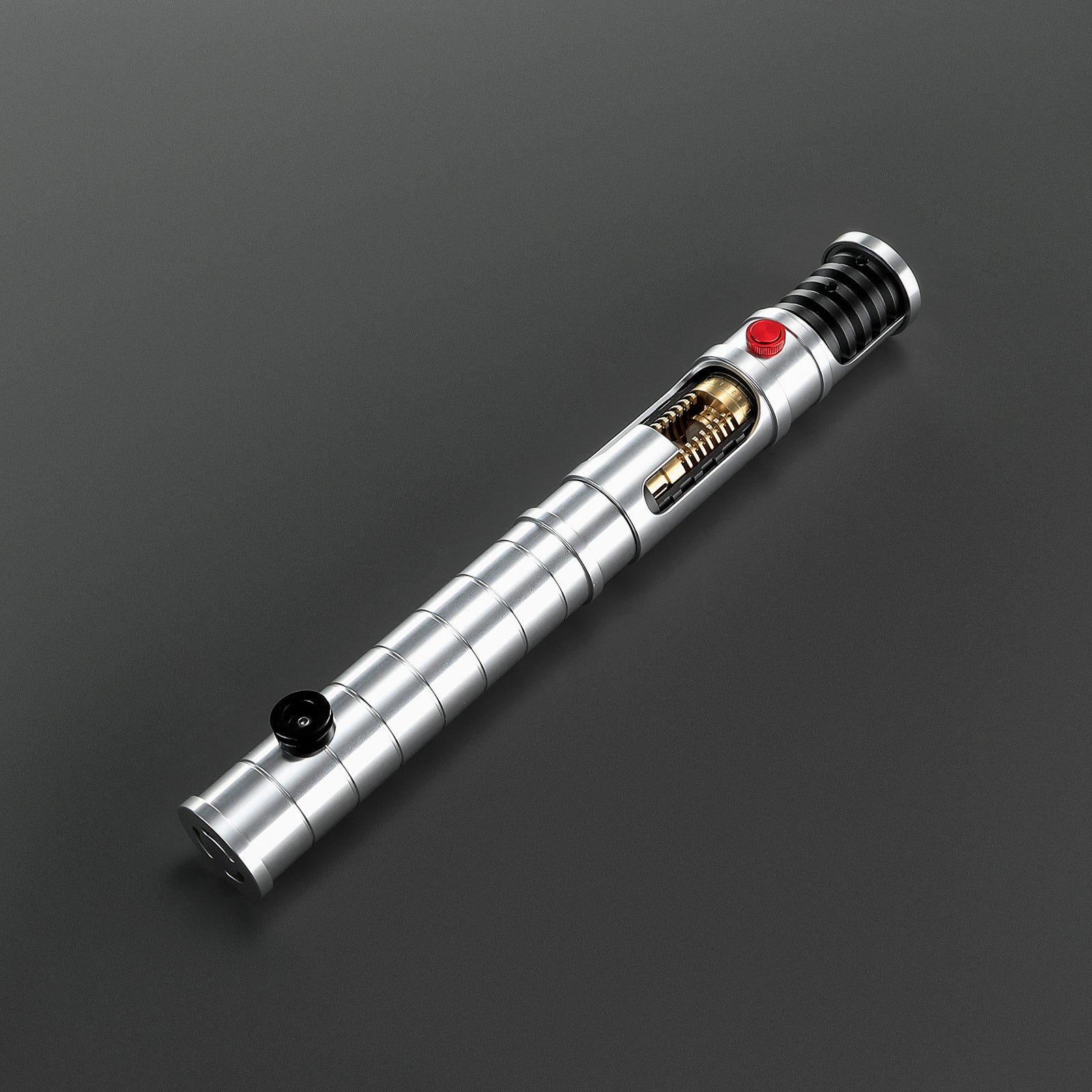 The Maverick lightsaber – view 2