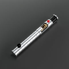The Maverick lightsaber – view 2