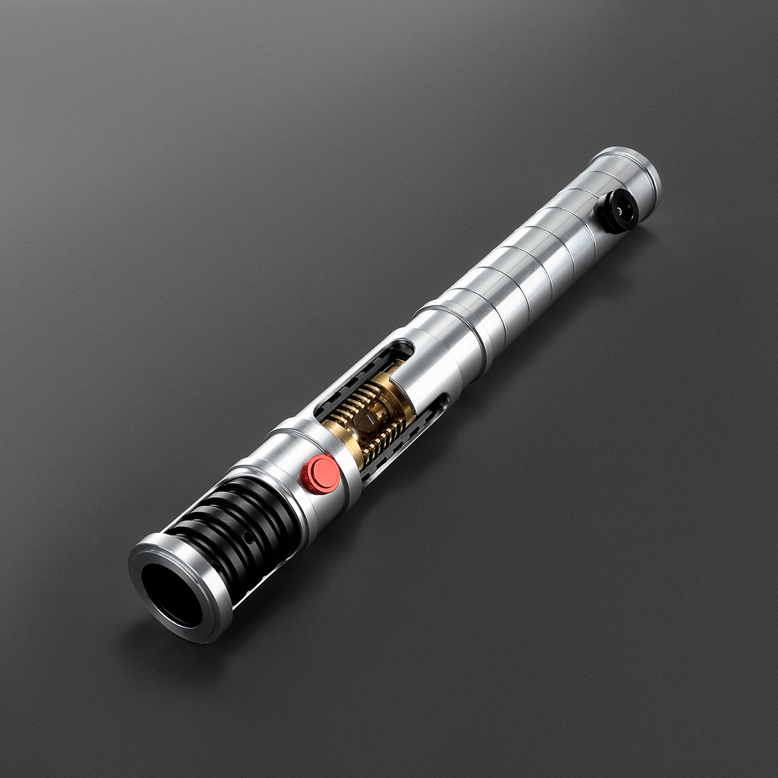 The Maverick lightsaber – view 3