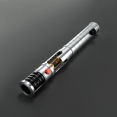 The Maverick lightsaber – view 3