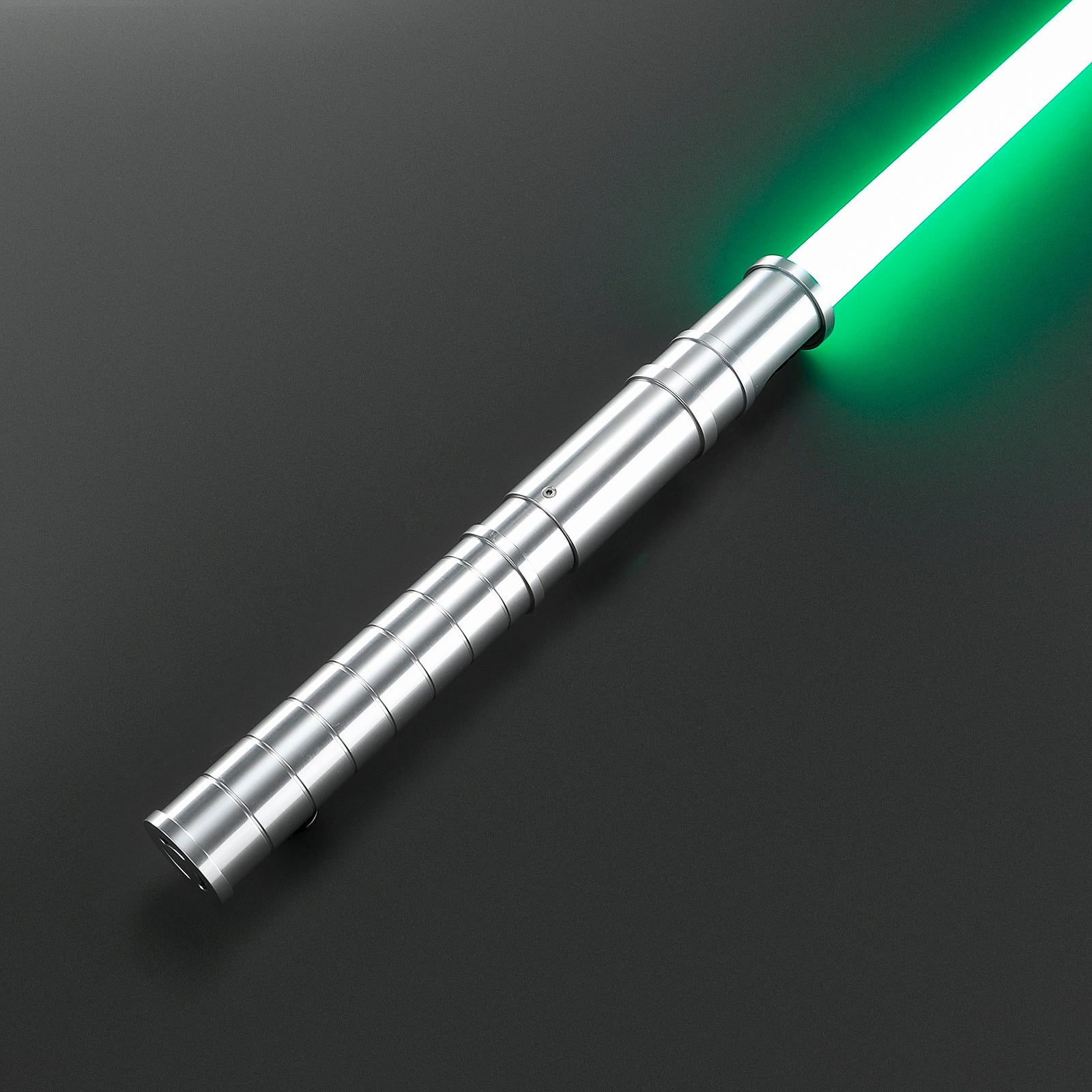 The Maverick lightsaber – view 5