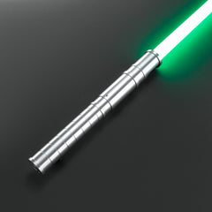 The Maverick lightsaber – view 5