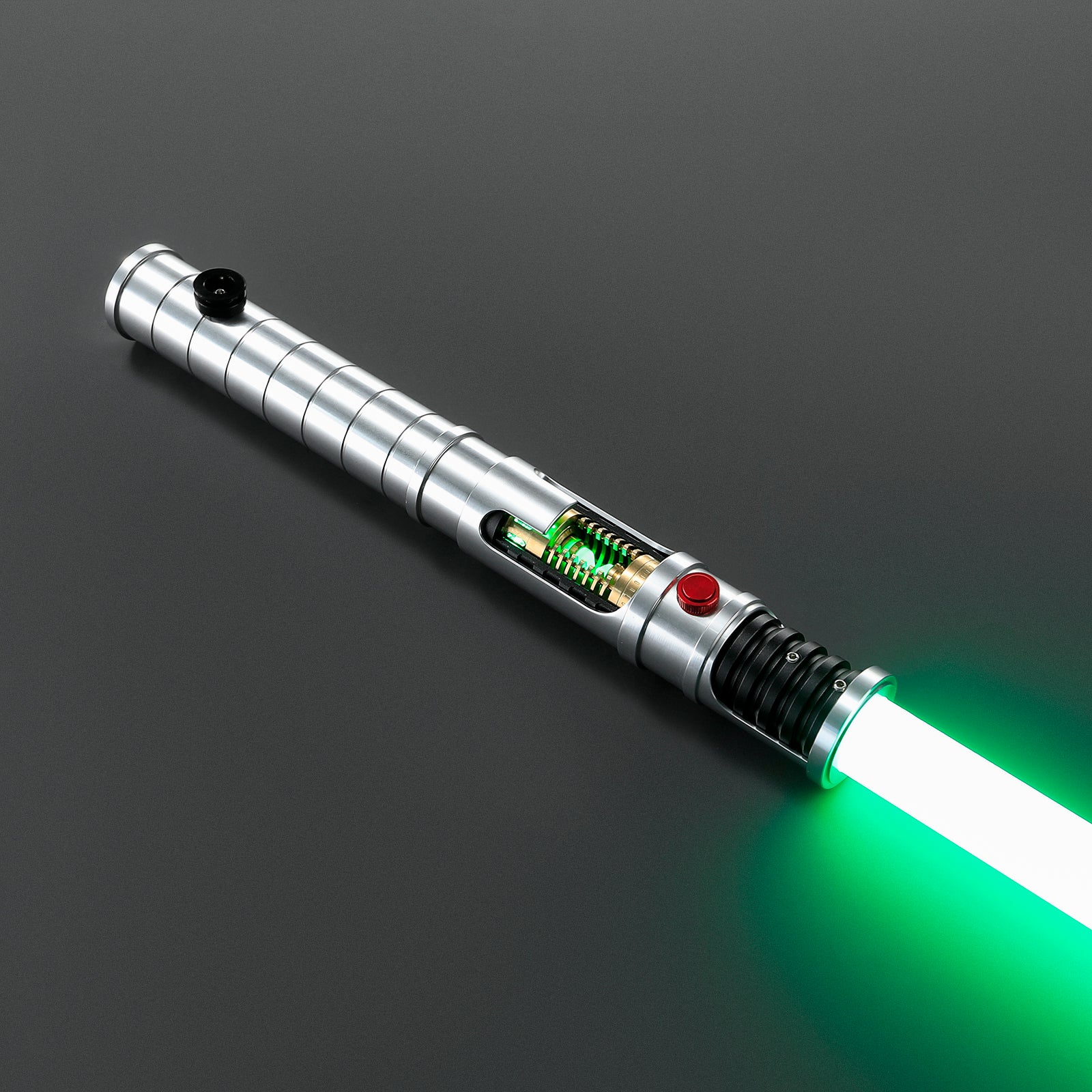 The Maverick lightsaber – view 7