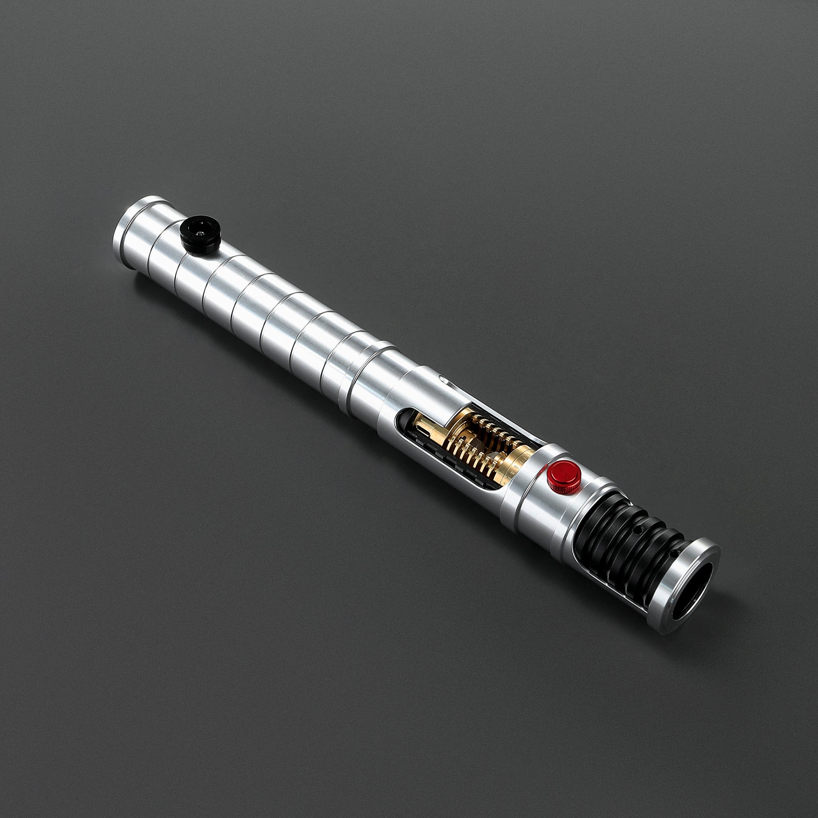 The Maverick lightsaber – view 8