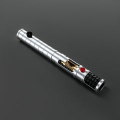 The Maverick lightsaber – view 8