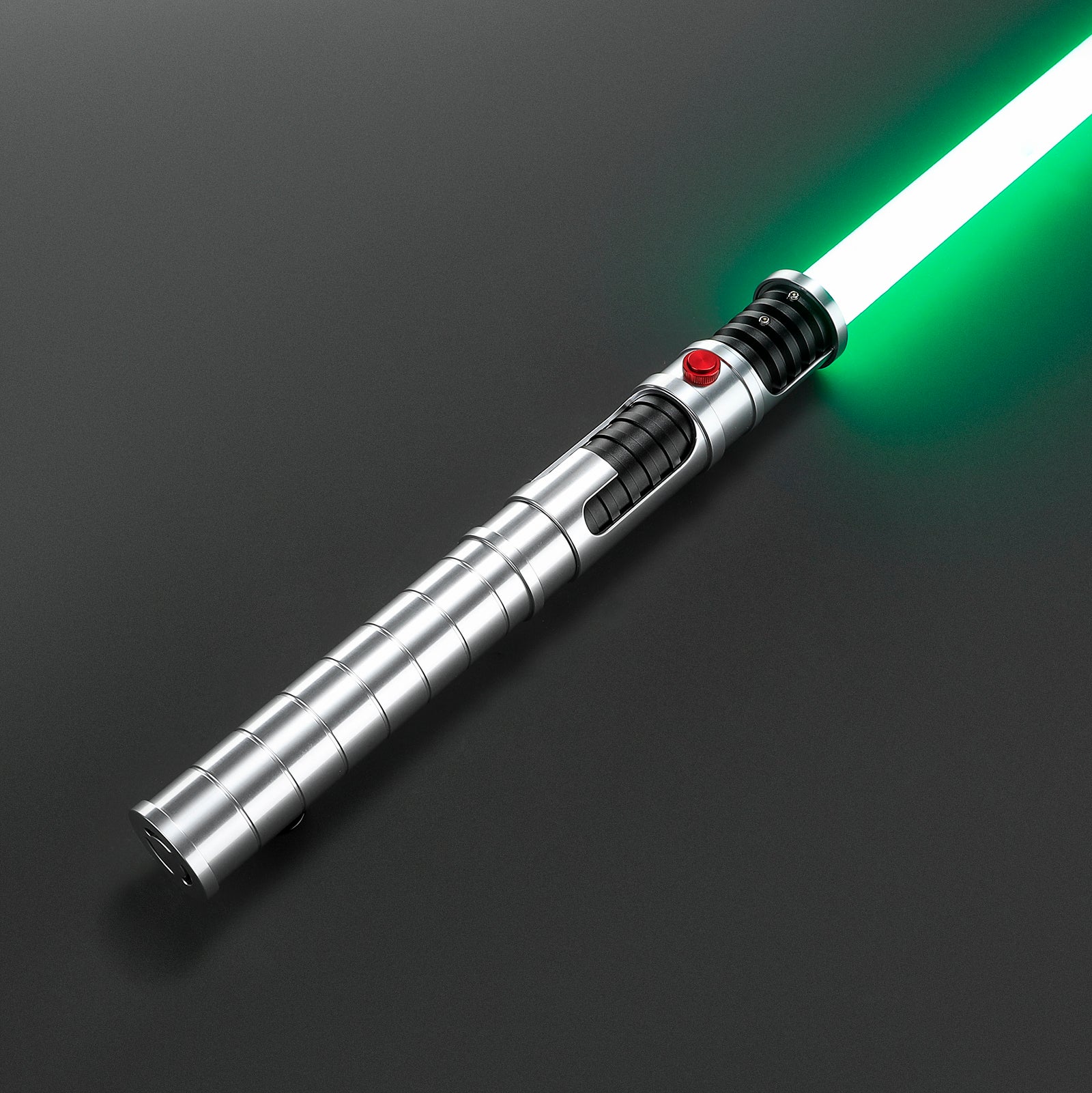 The Maverick lightsaber – view 9