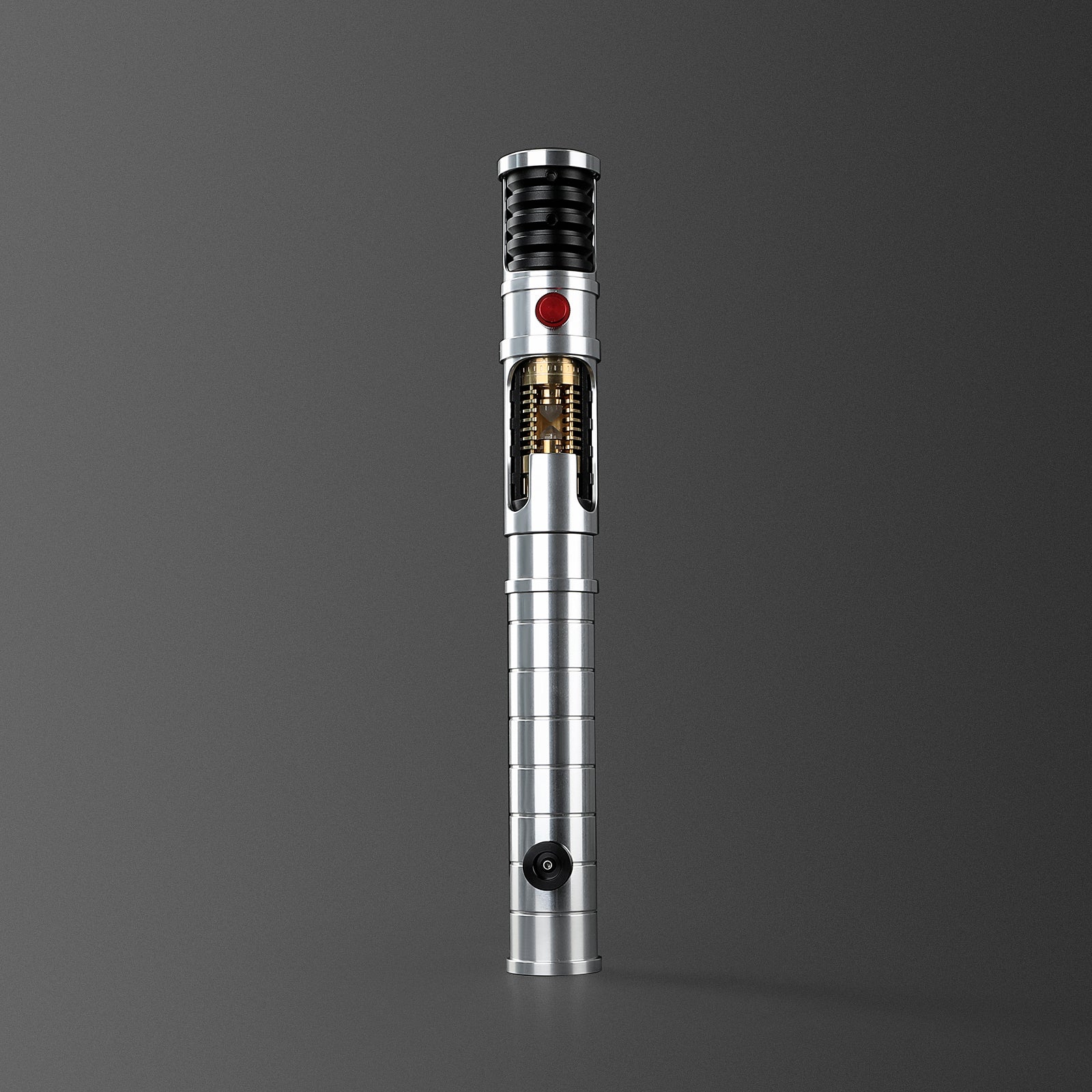 The Maverick lightsaber – view 10