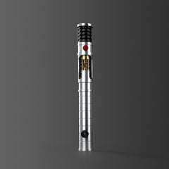 The Maverick lightsaber – view 10