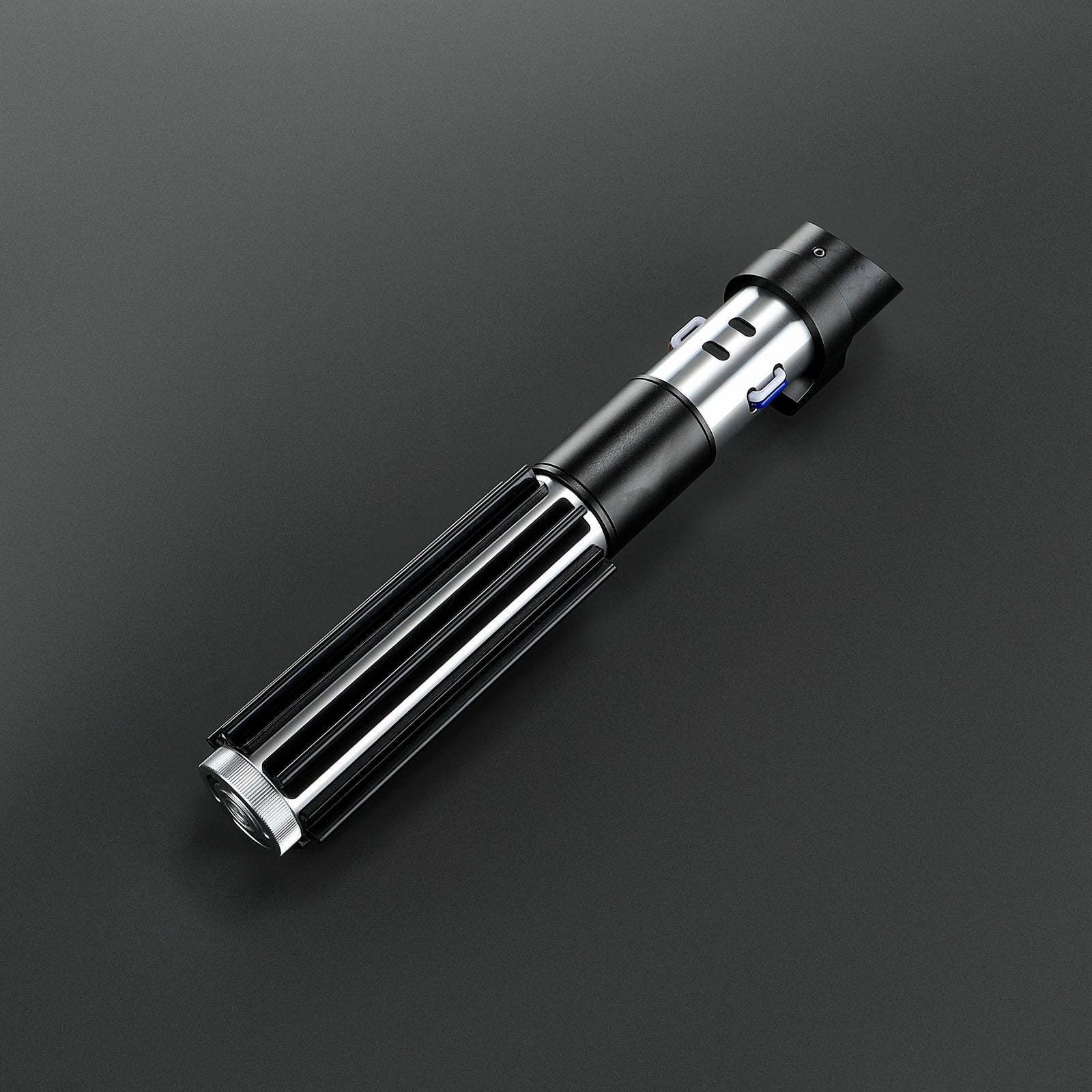 The Mask lightsaber – view 2
