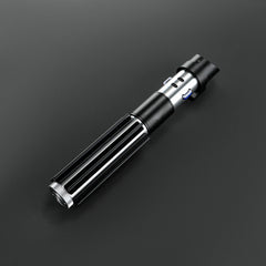 The Mask lightsaber – view 2