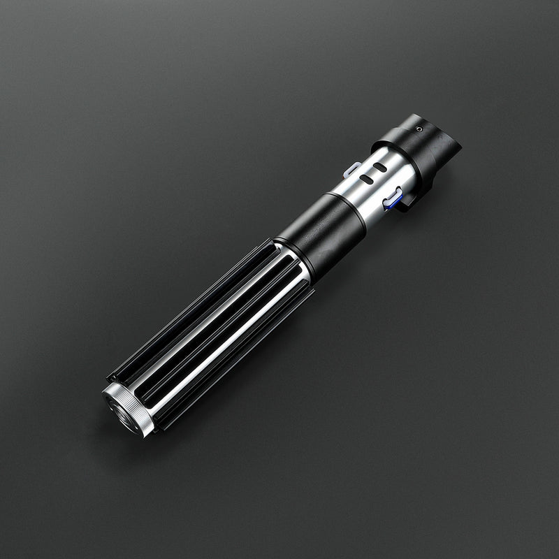 The Mask lightsaber – view 2