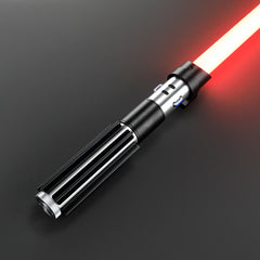The Mask lightsaber – view 3