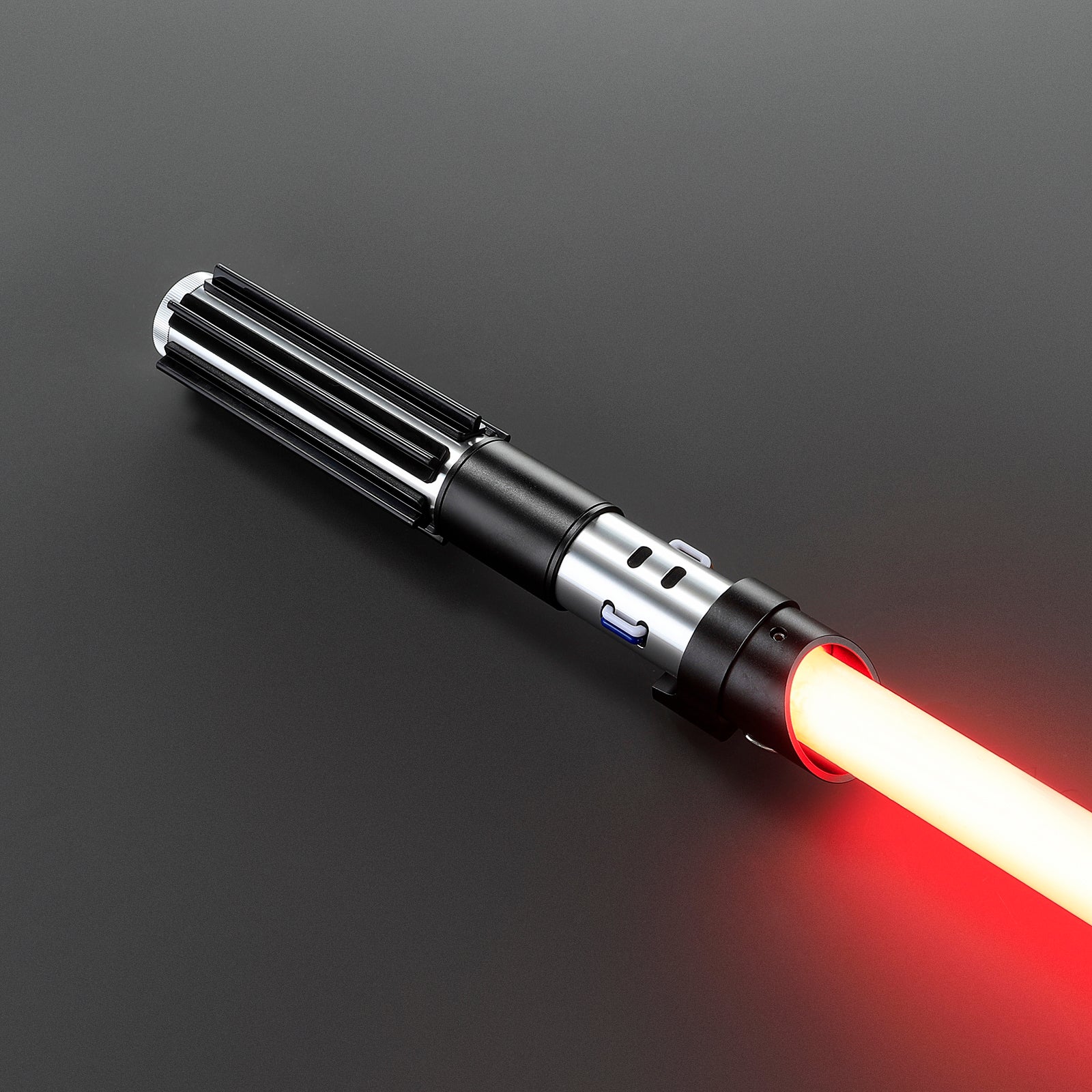 The Mask lightsaber – view 4