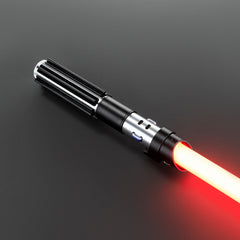 The Mask lightsaber – view 4