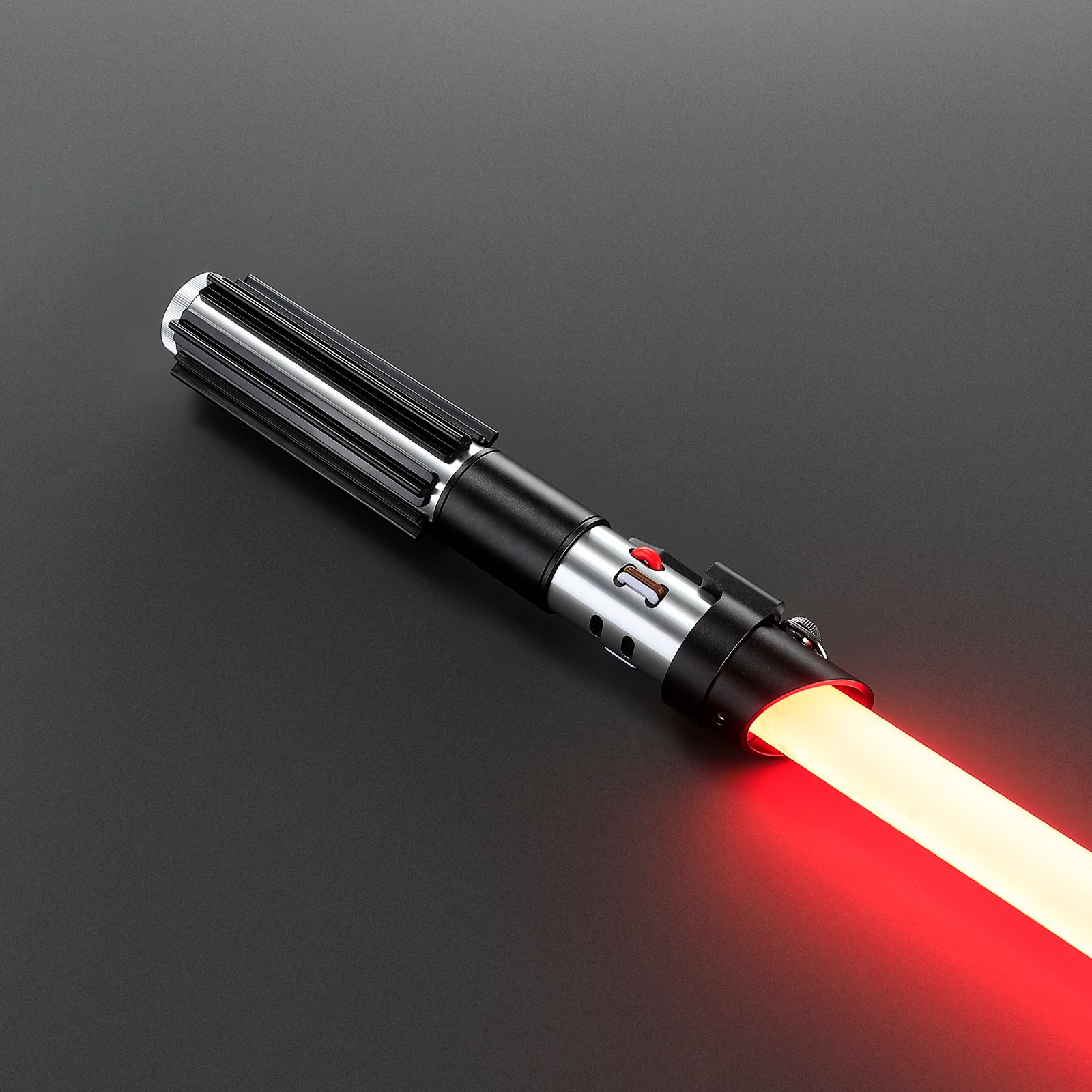 The Mask lightsaber – view 5